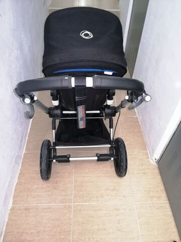 MILANUNCIOS | Coches de bebe en Yecla. Venta de coches de MILANUNCIOS | Coches de bebe en Yecla. Venta de coches de