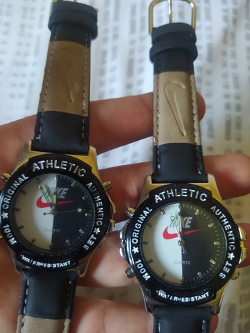 reloj nike lance armstrong