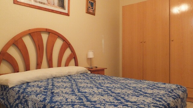 MIL ANUNCIOS.COM - Apartamento en Pueblo Salado con parking en Puerto