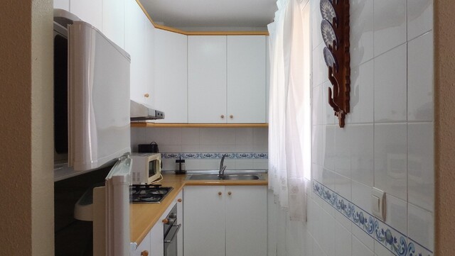 MIL ANUNCIOS.COM - Apartamento en Pueblo Salado con parking en Puerto