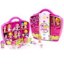 caja pinypon