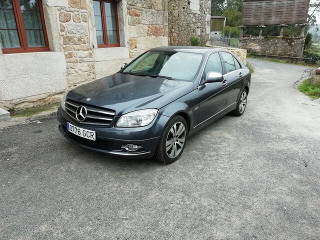 Mercedes Benz c63 c350 c320 c300 c250 c220 c200 c180 de piel grasa limpiador cuidados