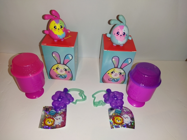 mcdonald's pikmi pops surprise
