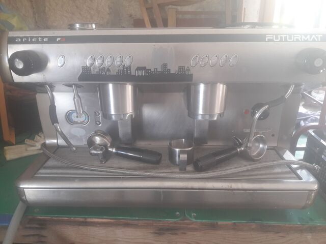 başlangıcı Gıdıklama Wardian davası cafetera futurmat ariete - dcs24.net