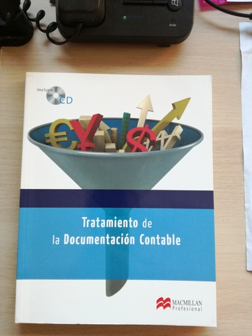 Mil Anuncios Com Plan General De Contabilidad Segunda Mano Y Anuncios Clasificados Pag 3