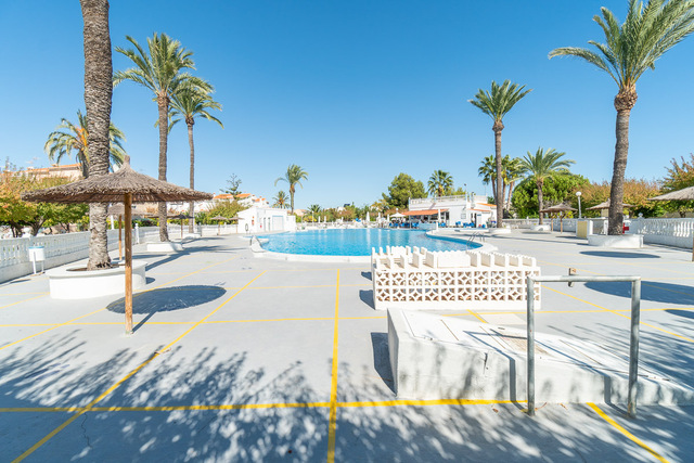 MIL ANUNCIOS.COM - Torreta florida calle de las Urracas en Torrevieja