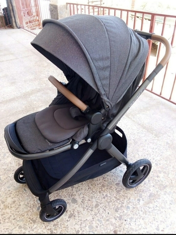 MILANUNCIOS | Descuento 15 primeras marcas pekebebe. Coches MILANUNCIOS | Descuento 15 primeras marcas pekebebe. Coches