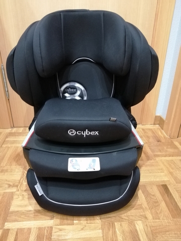 milanuncios silla coche bebés fix milanuncios silla coche bebés fix