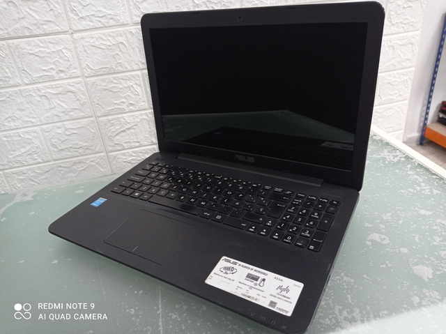 Laptop Asus X554l Core I5 Broadwell Nvidia 920m Gaming Di Lapak Onnea Store Bukalapak