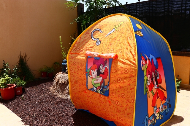 casitas disney store