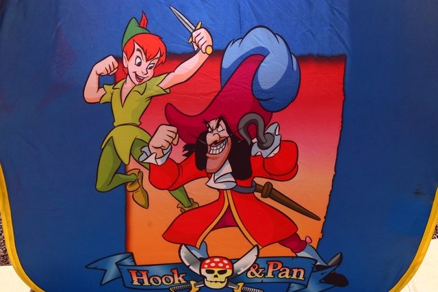 casitas disney store