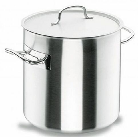MIL ANUNCIOS.COM Olla alta lacor chef classic 50cm Tapa MIL ANUNCIOS.COM Cacerola chef inox Lacor 50 cm | Nueva