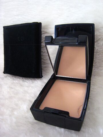 diorskin forever compact 032