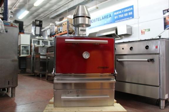 Milanuncios - HORNOS BRASA JOSPER