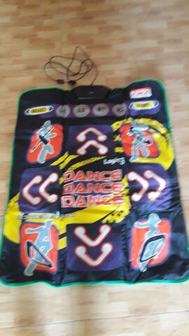 MIL ANUNCIOS.COM Alfombra baile Segunda mano y anuncios ALFOMBRA BAILE DDR de segunda mano por 10 € en Palma de