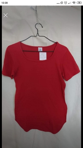 MIL ANUNCIOS.COM Camisetas pepe jeans Segunda mano y Camisa roja mango de segunda mano por 5 € en Valencia en