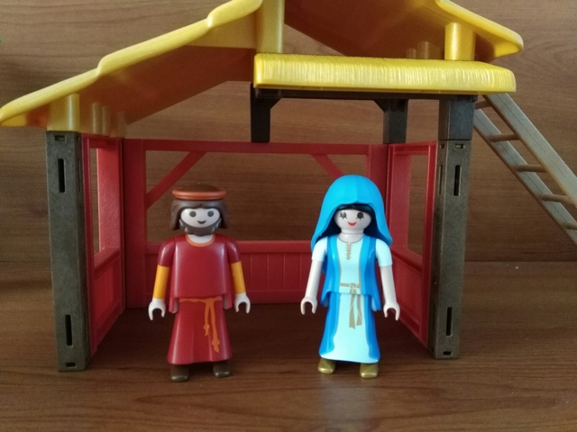 milanuncios playmobil