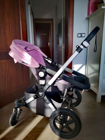 MILANUNCIOS | Bugaboo. Coches de bebe bugaboo en Madrid MILANUNCIOS | Bugaboo. Coches de bebe bugaboo en Madrid