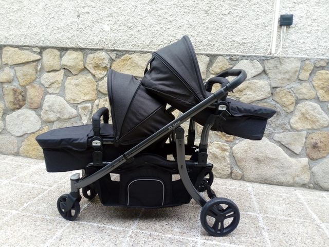 Coche Doble segunda mano | 40 ofertas de ocasión Coche Doble segunda mano | 40 ofertas de ocasión