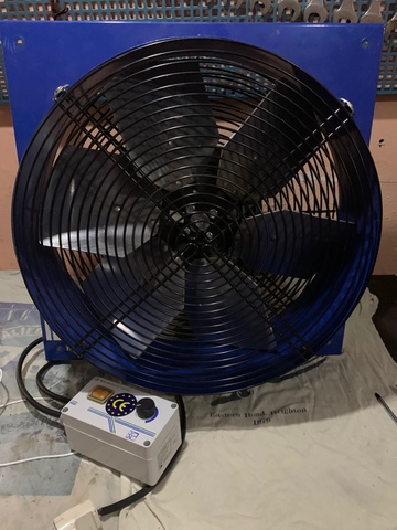 MIL ANUNCIOS.COM Ventilador industrial Segunda mano y MIL ANUNCIOS.COM Ventiladores industriales Segunda mano y