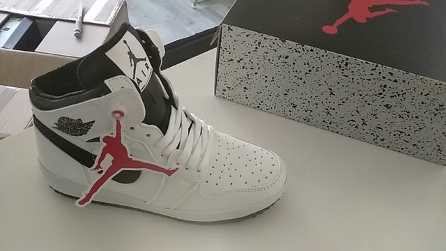 ZAPATILLAS JORDAN | NIKE AIR JORDAN Históricas \u0026 Novedades - FUIKAOMAR