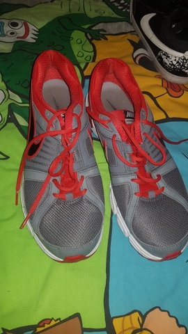 Milanuncios - zapatillas Nike running