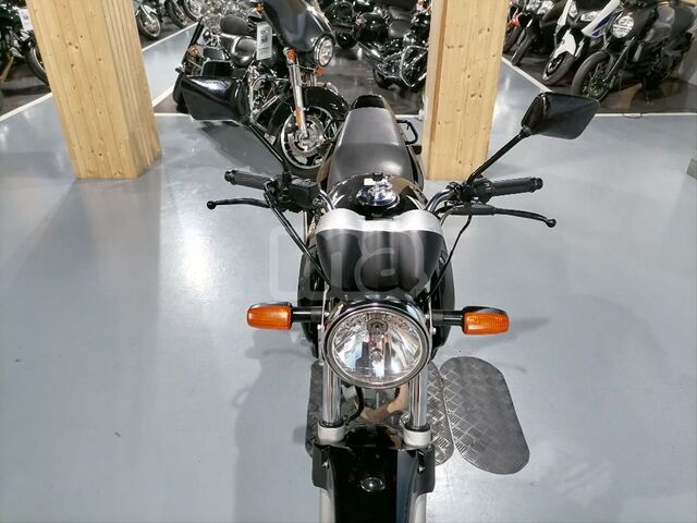 XLV 750 Universal Espejo Retrovisor Pareja Honda CB 500 X Universal Espejo Retrovisor Pareja Moto Honda CM 400 T CB 1 CB 450 S CBF 500 // VTX 1300
