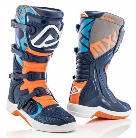 Mil Anuncios Com Botas Off Road Segunda Mano Y Anuncios Clasificados