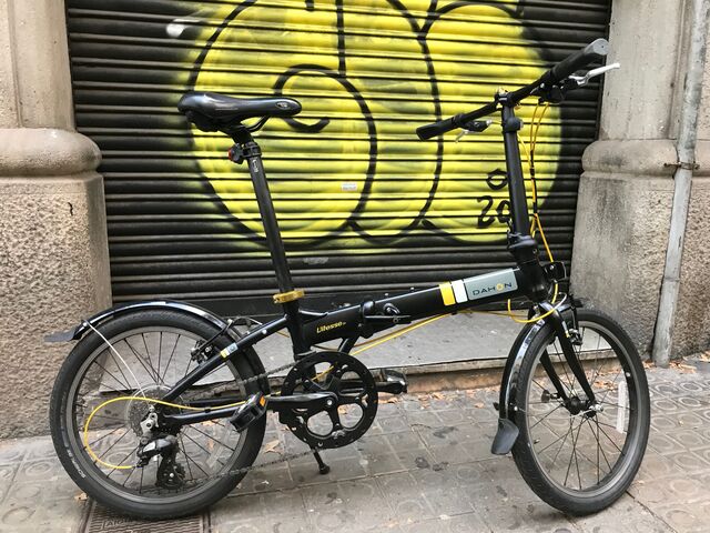 dahon vitesse d8 2016