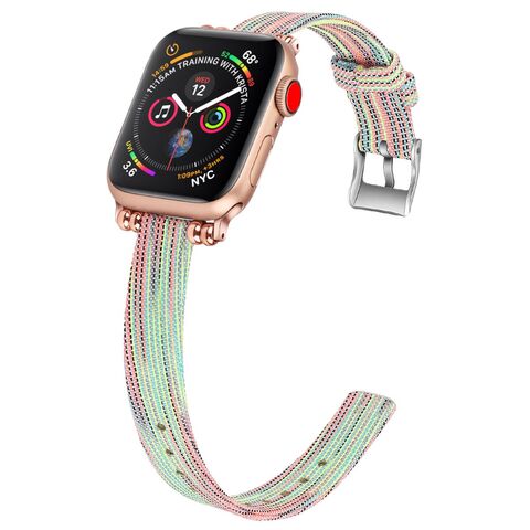 pulseras para watch apple