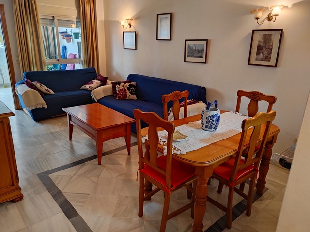 MIL ANUNCIOS.COM - Los boliches. mercadona Santa Inés en Fuengirola