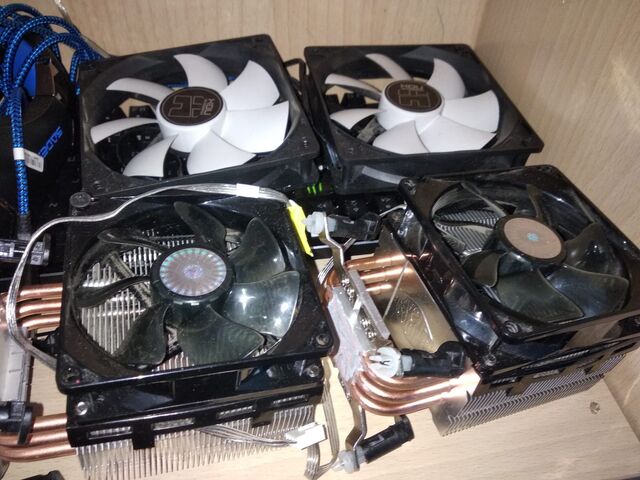 MIL ANUNCIOS.COM Ventilador 120mm Segunda mano y anuncios MIL ANUNCIOS.COM Ventilador de pc Segunda mano y anuncios