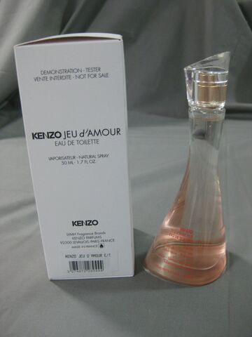 kenzo empleo zaragoza