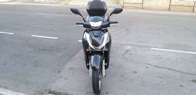 Mil Anuncios Com Honda Sh 125 Abs