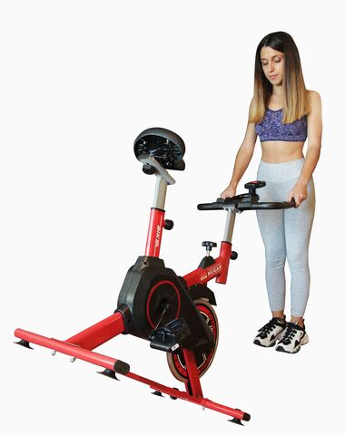 oferta spinning