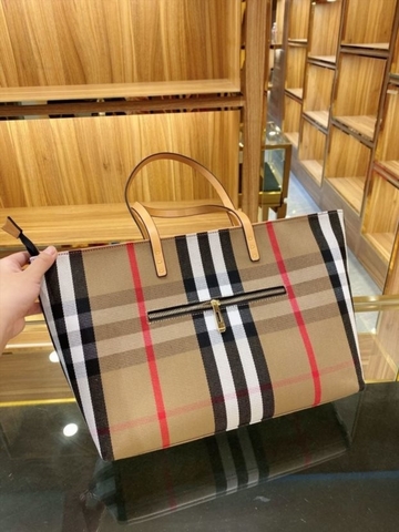burberry neverfull