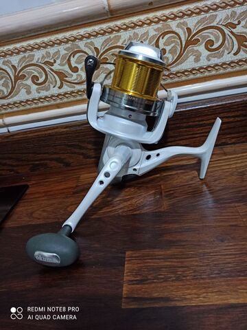 okuma distance surf pro 60