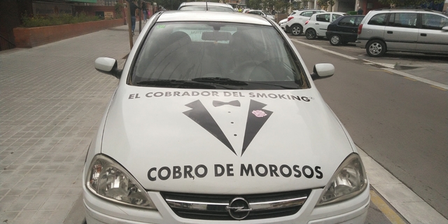 Mil Anuncios Com Cobro Morosos Segunda Mano Y Anuncios Clasificados En Pontevedra