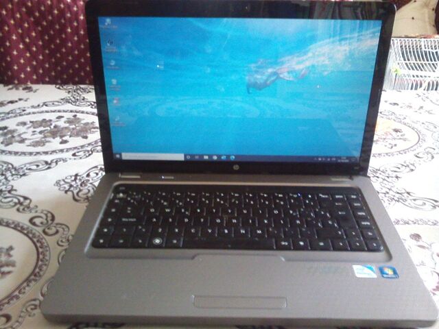 MIL ANUNCIOS.COM Hp g62 bateria Segunda mano y anuncios MIL ANUNCIOS.COM Bateria portatil hp g62 Segunda mano y