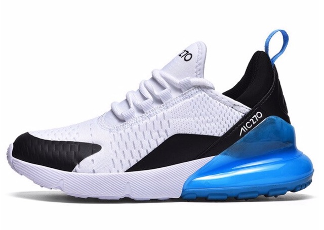 nike zoom gravity decimas