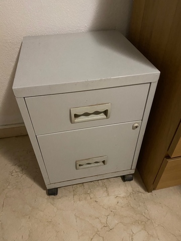 MIL ANUNCIOS.COM - Archivador para mesa despacho