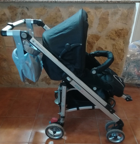MILANUNCIOS | Coches de bebe en Yecla. Venta de coches de MILANUNCIOS | Coches de bebe en Yecla. Venta de coches de