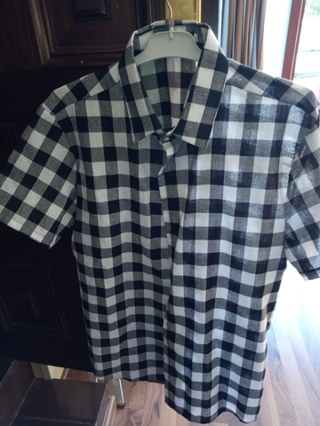 MIL ANUNCIOS.COM Camisa cuadros hombre Segunda mano y MIL ANUNCIOS.COM Camisa cuadros hombre Segunda mano y