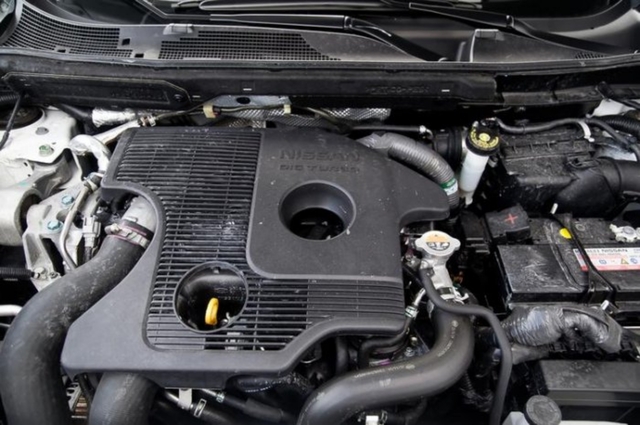 Mil Anuncios Com Unicos Motor Nissan Juke Nismo Rs 1 6 D