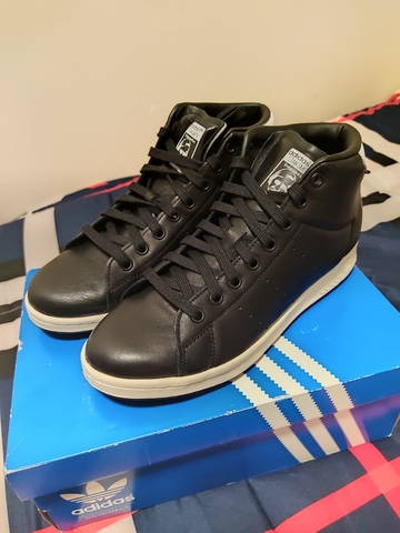 MIL ANUNCIOS.COM - Zapatillas Adidas Stan Smith talla 40