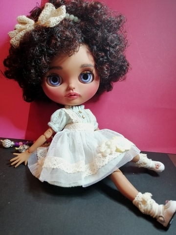blythe segunda mano