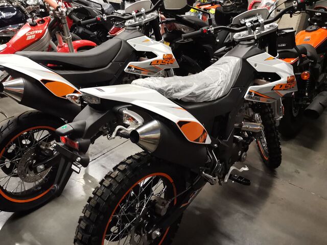 Mil Anuncios Com Um Dsr 125 Sm Y Xc