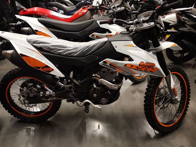 Mil Anuncios Com Um Dsr 125 Sm Y Xc