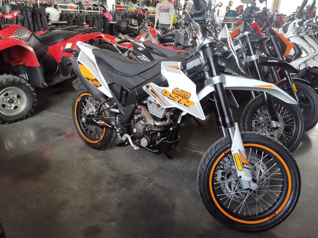 Mil Anuncios Com Um Dsr 125 Sm Y Xc