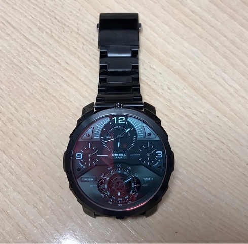 diesel dz7362